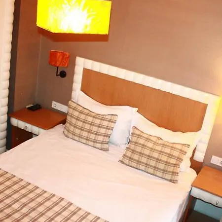 Alyon איסטמבול