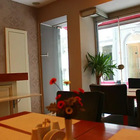 Hotel Alyon Istambul