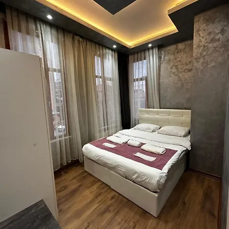 Hotel Alyon Istambul