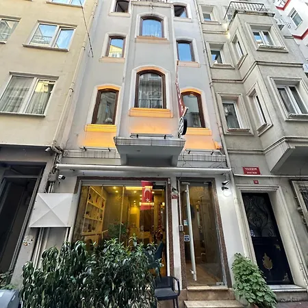Alyon Istambul