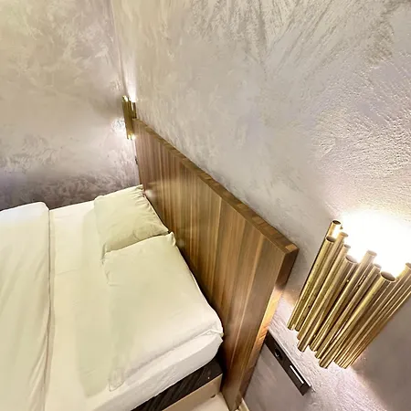 Alyon Hotel Istambul