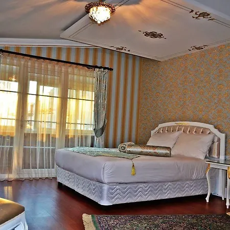 Hotel Alyon Istambul