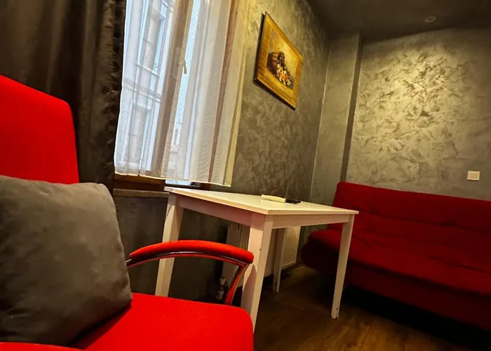 Alyon 3* איסטמבול