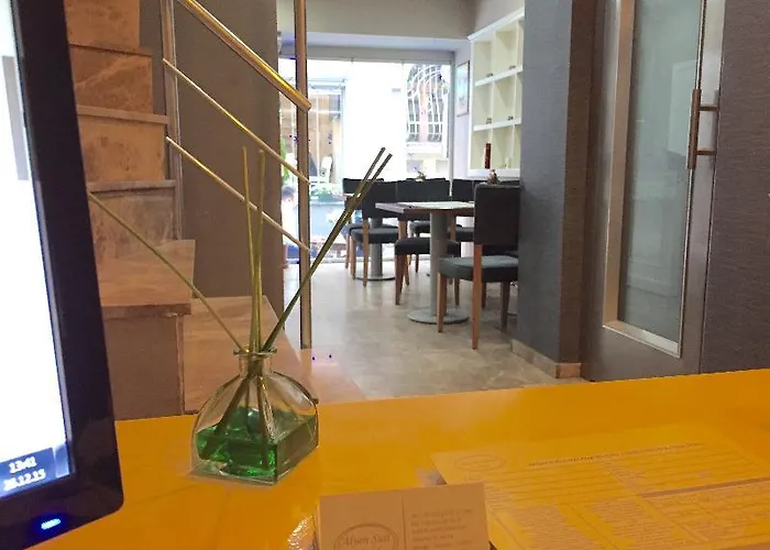 Alyon איסטמבול