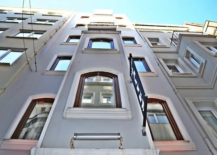 Alyon איסטמבול