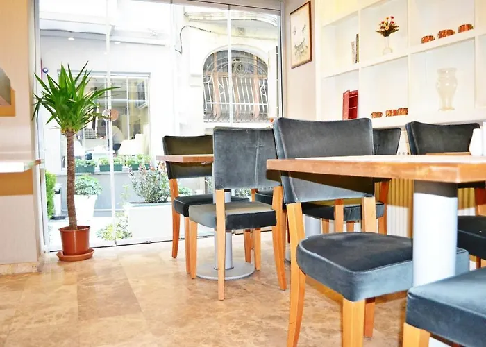 Alyon 3* איסטמבול