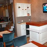 Hotel Alyon 3*