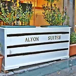 Alyon Otel