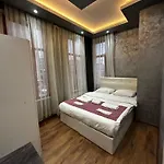 Hotel Alyon Istanbul
