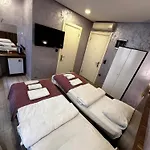 Otel Alyon İstanbul