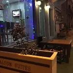 Alyon Otel İstanbul