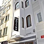 Alyon Otel İstanbul