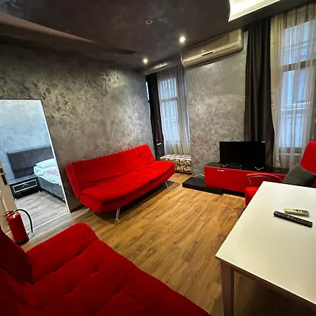 Alyon 3* Istambul