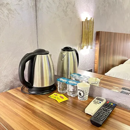 Alyon 3* Istambul