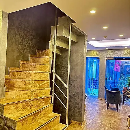Alyon 3* Isztambul