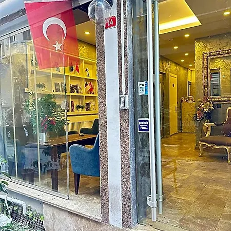 Alyon Isztambul