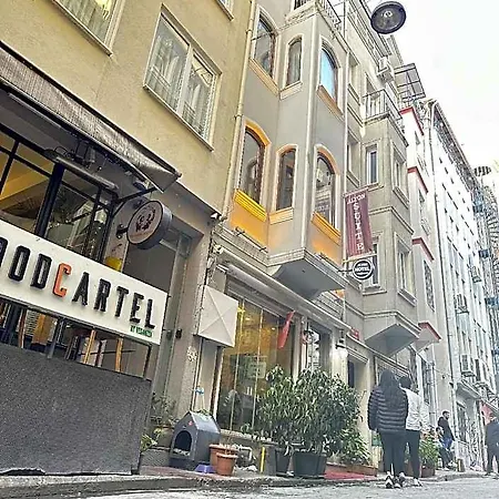 Alyon 3* Isztambul