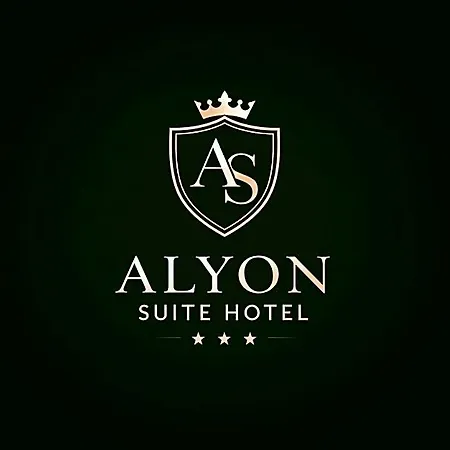 Szálloda Alyon 3*