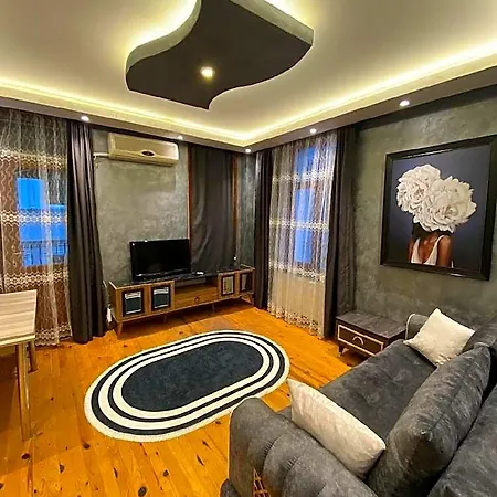 Alyon 3* Isztambul