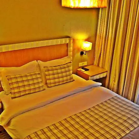 Hotel Alyon Istanbul