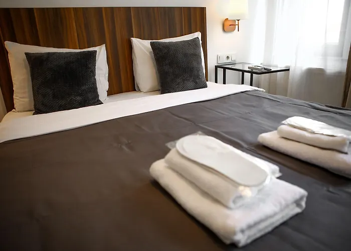 Alyon Hotel Istanbulská provincie