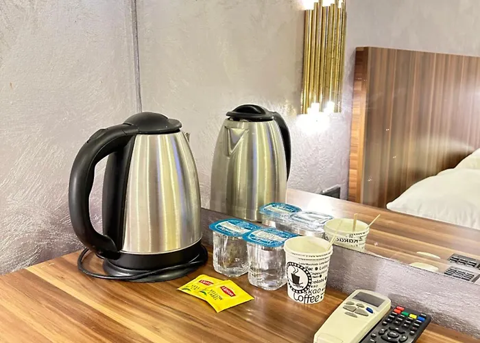 Alyon 3* Istanbulská provincie