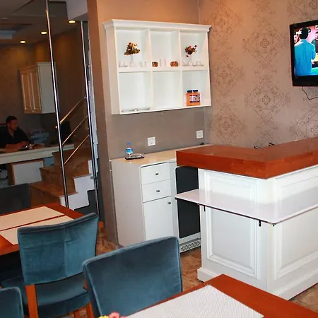 Hotel Alyon 3*