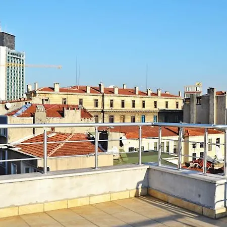 Alyon Istanbul