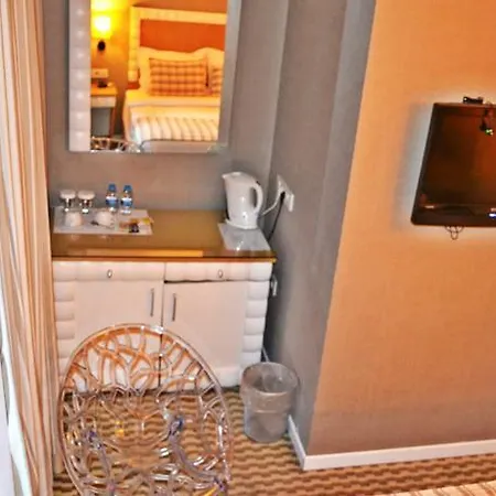 Hotel Alyon