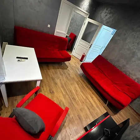 Alyon Hotel