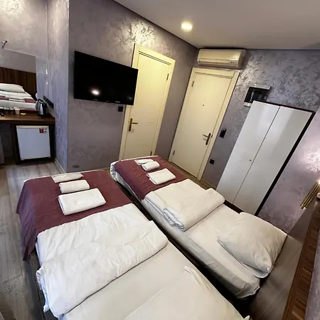 Hotel Alyon Istanbul