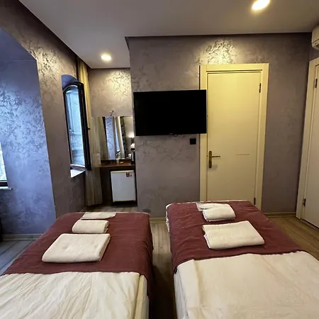 Hotel Alyon 3*