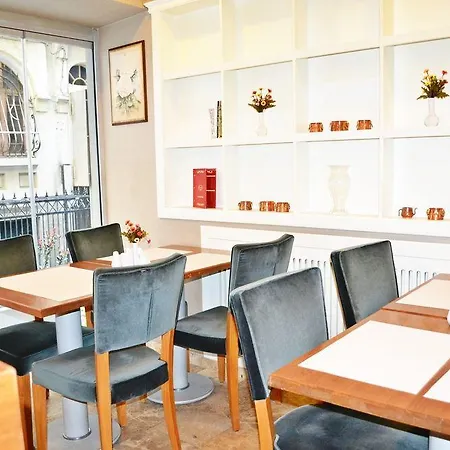 Hotel Alyon Istanbul
