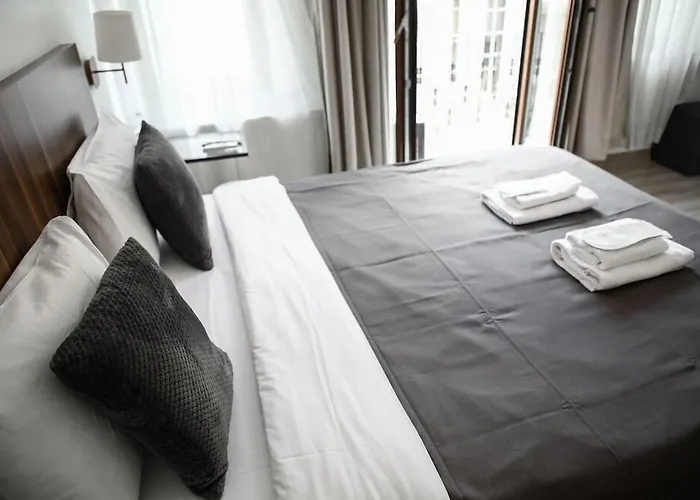 Alyon Hotel Estambul