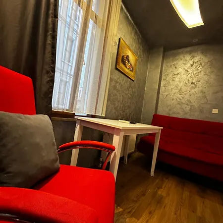 Alyon 3* イスタンブール