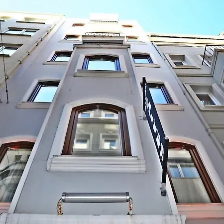 Alyon イスタンブール