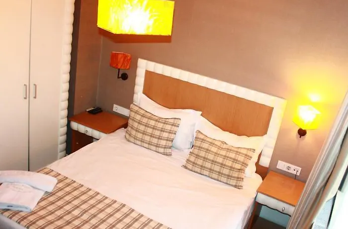 Alyon 伊斯坦布尔