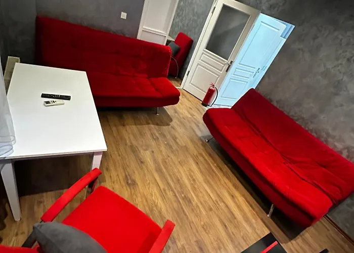 Alyon 酒店